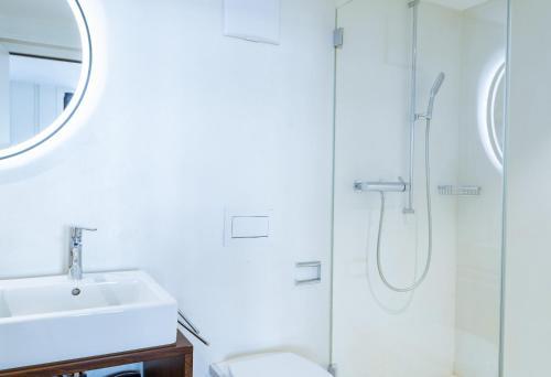 Hitrental Zur Metzgern Apartments