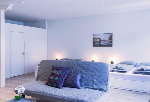 Hitrental Zur Metzgern Apartments