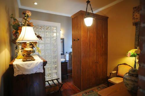 Bed & Breakfast Hh Whitney House