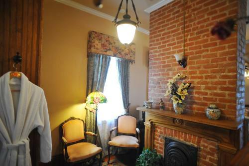 Bed & Breakfast Hh Whitney House