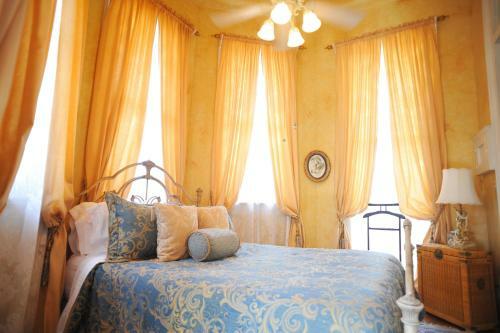 Bed & Breakfast Hh Whitney House