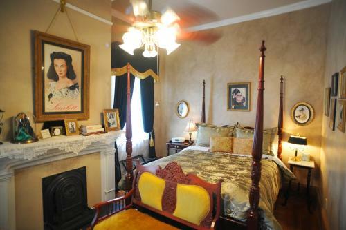 Bed & Breakfast Hh Whitney House