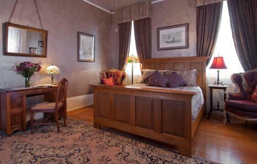 Bed & Breakfast Hh Whitney House