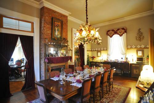 Bed & Breakfast Hh Whitney House