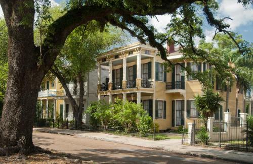 Bed & Breakfast Hh Whitney House