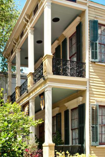 Bed & Breakfast Hh Whitney House