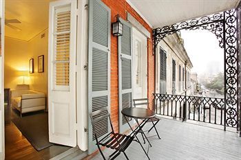 Hotel St. Helene