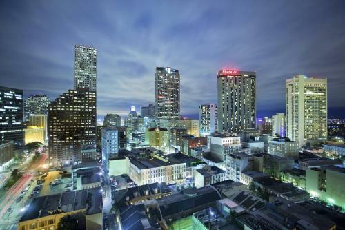 Hotel New Orleans Downtown