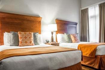 St. James Hotel, An Ascend Collection Hotel