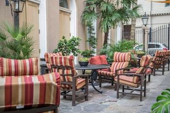 St. James Hotel, An Ascend Collection Hotel
