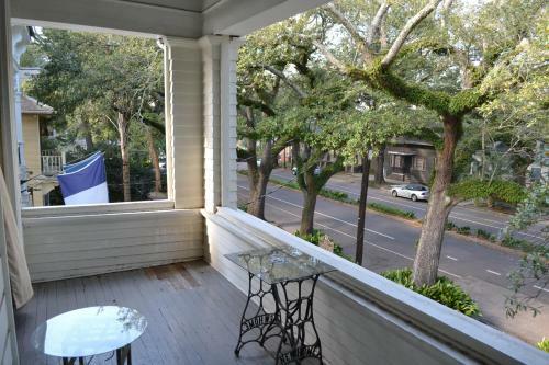 Bed & Breakfast Edgar Degas House Historic Home And Museum