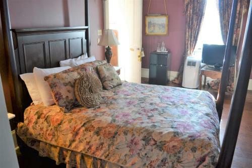 Bed & Breakfast Edgar Degas House Historic Home And Museum