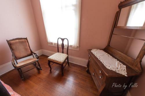 Bed & Breakfast Edgar Degas House Historic Home And Museum