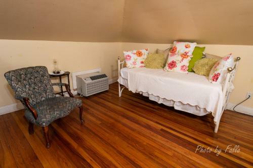 Bed & Breakfast Edgar Degas House Historic Home And Museum