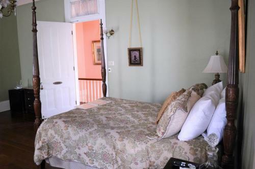 Bed & Breakfast Edgar Degas House Historic Home And Museum
