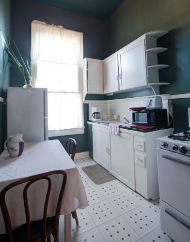 Bed & Breakfast Edgar Degas House Historic Home And Museum