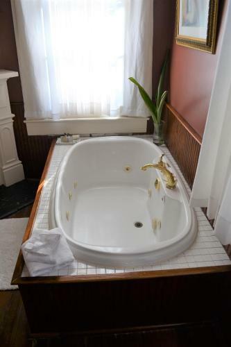 Bed & Breakfast Edgar Degas House Historic Home And Museum