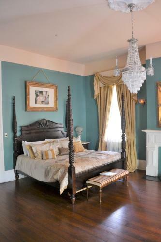 Bed & Breakfast Edgar Degas House Historic Home And Museum