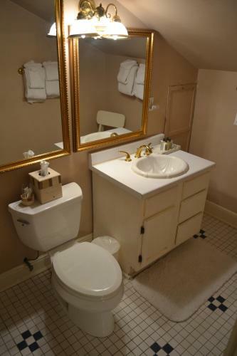 Bed & Breakfast Edgar Degas House Historic Home And Museum