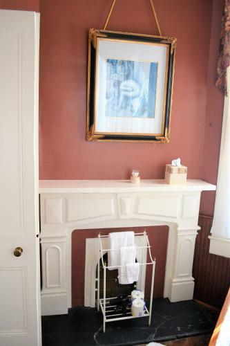 Bed & Breakfast Edgar Degas House Historic Home And Museum