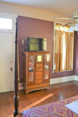 Bed & Breakfast Edgar Degas House Historic Home And Museum