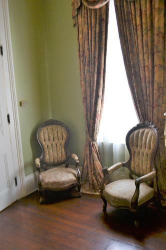Bed & Breakfast Edgar Degas House Historic Home And Museum
