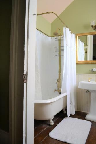 Bed & Breakfast Edgar Degas House Historic Home And Museum