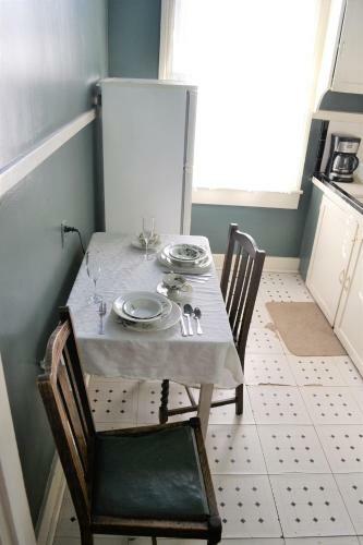 Bed & Breakfast Edgar Degas House Historic Home And Museum