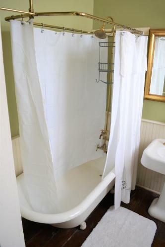 Bed & Breakfast Edgar Degas House Historic Home And Museum
