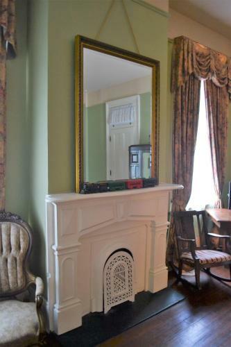Bed & Breakfast Edgar Degas House Historic Home And Museum