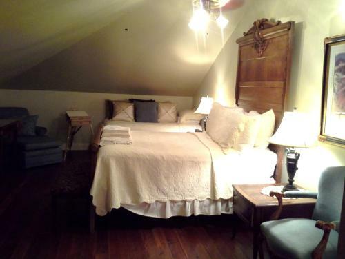 Bed & Breakfast Edgar Degas House Historic Home And Museum