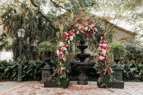 Bed & Breakfast Edgar Degas House Historic Home And Museum