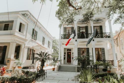 Bed & Breakfast Edgar Degas House Historic Home And Museum
