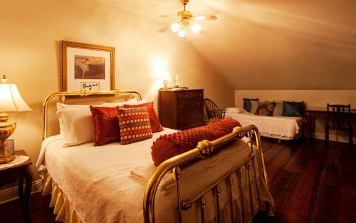 Bed & Breakfast Edgar Degas House Historic Home And Museum