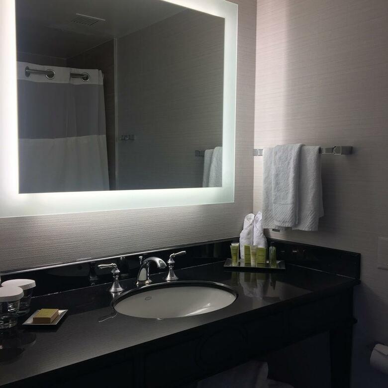 Hotel Hilton New Orleans / St. Charles Avenue