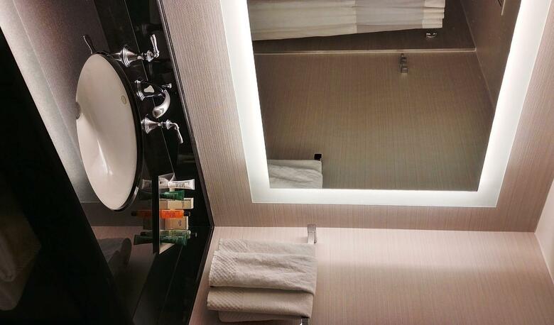 Hotel Hilton New Orleans / St. Charles Avenue