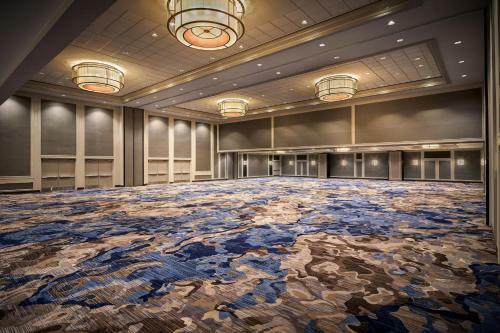 Hotel New Orleans Marriott