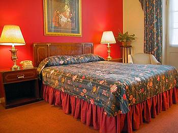 Posada Le Richelieu In The French Quarter