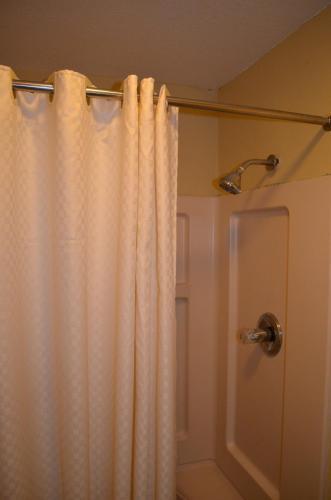Motel Economy Inn New Orleans