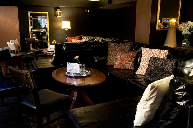 Bourbon Orleans Hotel