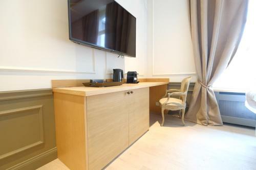 Bed & Breakfast La Maison de La Duchesse de La Valli�re