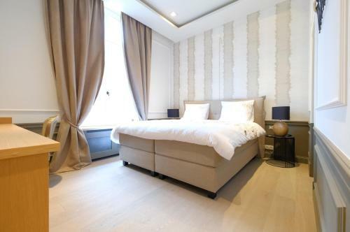 Bed & Breakfast La Maison de La Duchesse de La Valli�re
