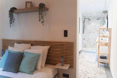 Apartamento Green Suite & Spa
