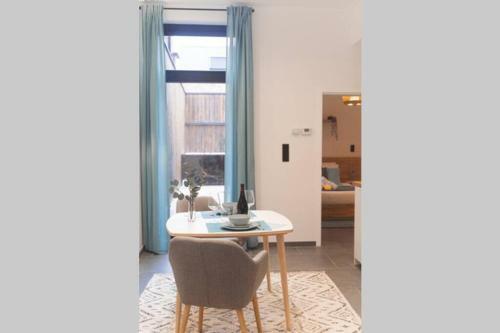 Apartamento Green Suite & Spa