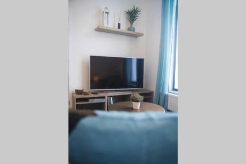 Apartamento Green Suite & Spa