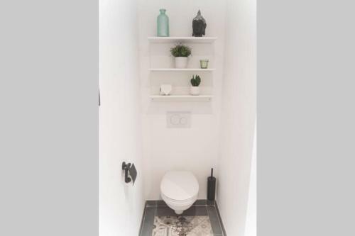 Apartamento Green Suite & Spa