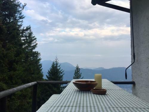 Do-minus Mountain Cottage & Mini Spa