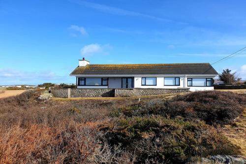 High Tide- 4 Bed- Luxury Bungalow With Annexe Option At Additional Cost