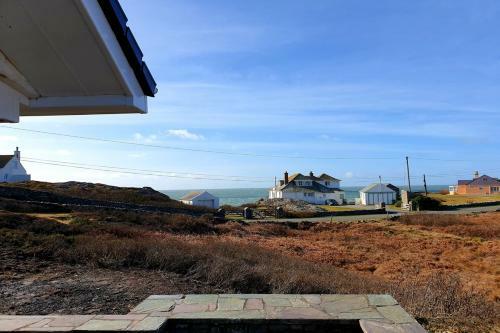 High Tide- 4 Bed- Luxury Bungalow With Annexe Option At Additional Cost
