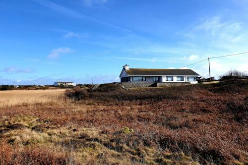 High Tide- 4 Bed- Luxury Bungalow With Annexe Option At Additional Cost